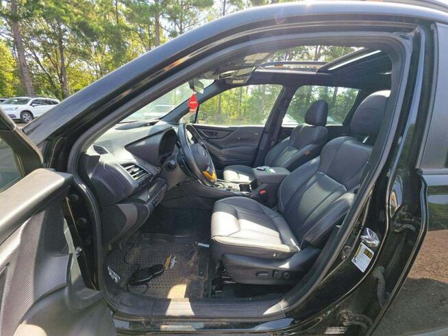 Subaru Forester Wilderness / AWD / niski przebieg Białystok - zdjęcie 5