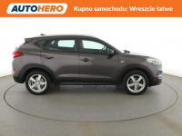 Hyundai Tucson manual klimatyzacja pdc navi kamera Warszawa - zdjęcie 9