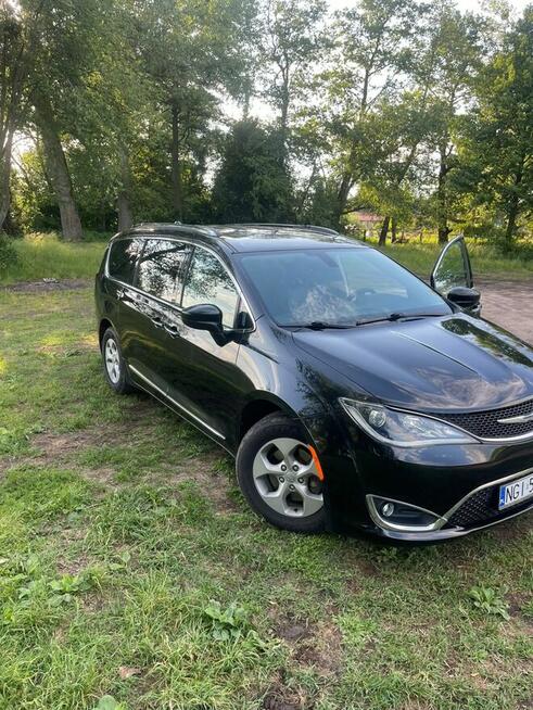 Chrysler Pacifica 3.6 2017 Touring L Plus V6 Giżycko - zdjęcie 2