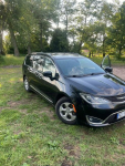 Chrysler Pacifica 3.6 2017 Touring L Plus V6 Giżycko - zdjęcie 2