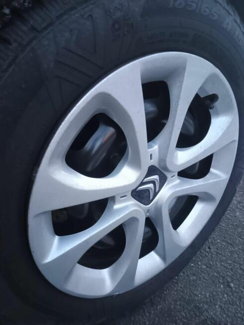 Ładny Citroen C3 2009r + gratis Goleniów - zdjęcie 10