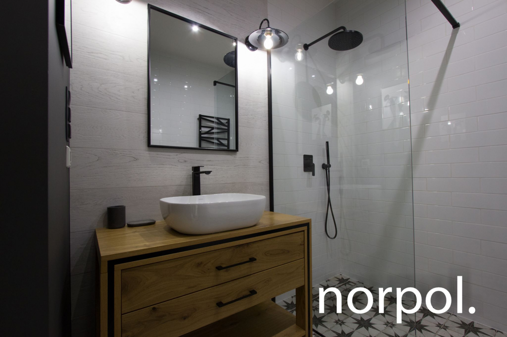 Rakowicka, nowoczesne mieszkanie z ogródkiem, 49m2, do wynajęcia Kraków - zdjęcie 10