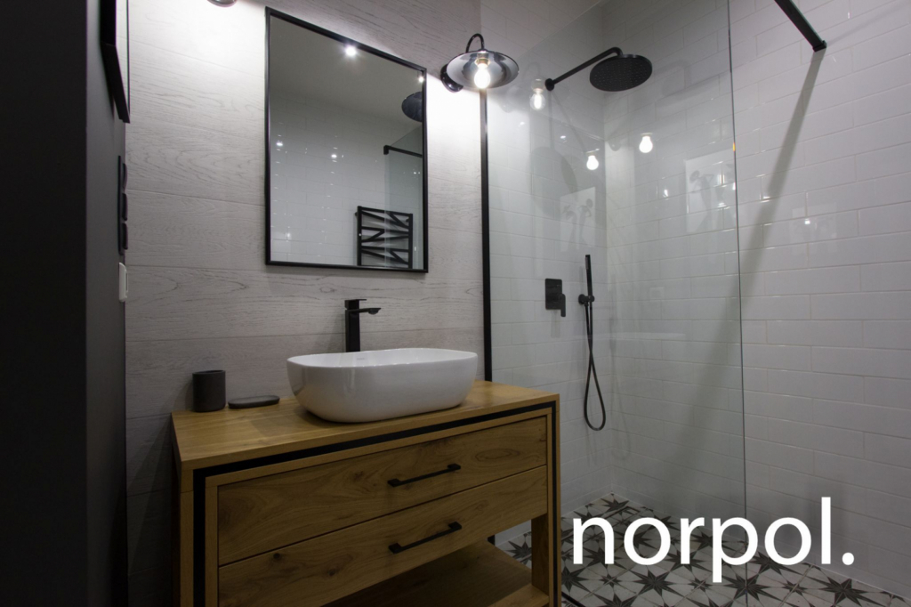 Rakowicka, nowoczesne mieszkanie z ogródkiem, 49m2, do wynajęcia Kraków - zdjęcie 10