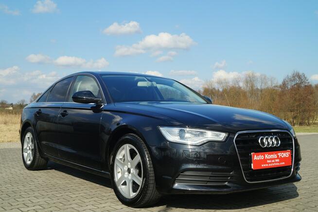 AUDI A6 2.0 DIESEL 177KM BARDZO ZADBANY Goczałkowice-Zdrój - zdjęcie 9