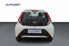 Aygo 1.0 VVT-i X Salon PL 1wł. Warszawa - zdjęcie 6