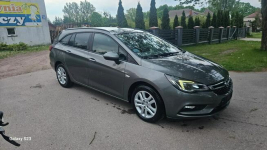 Opel Astra 1.6 CDTI Active Nidzica - zdjęcie 2