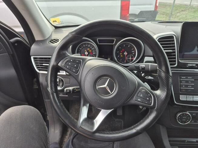 Mercedes GLS Klasa Poleasingowe.pl PL Komorniki - zdjęcie 12