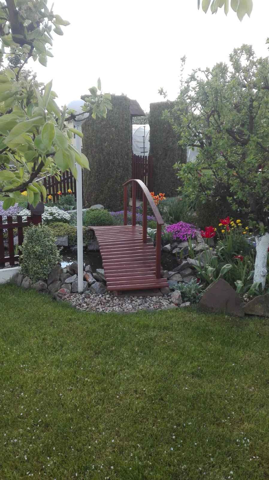 Sprzedam działkę w ROD "Kępa" Puławy Puławy - zdjęcie 5