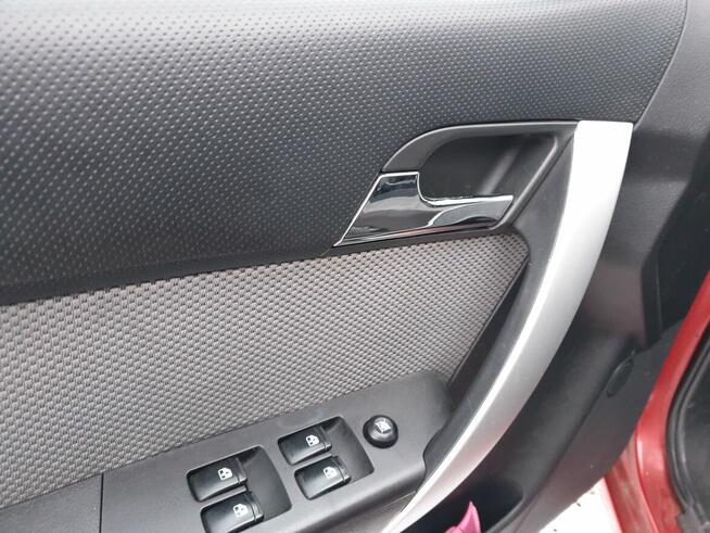 Chevrolet Aveo 2008 1.4 ben gaz lpg 165 tyś km Łódź - zdjęcie 9