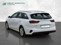 Kia Cee'd 1.0 T-GDI M Kombi Warszawa - zdjęcie 7