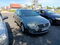 Volkswagen Passat 2.0 TDI 140km 07r Tarnów - zdjęcie 2