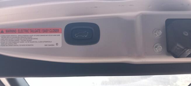 Sprzedam Mitsubishi Outlander PHEV plug-in,18r. 2.0 benzyna Kutno - zdjęcie 8