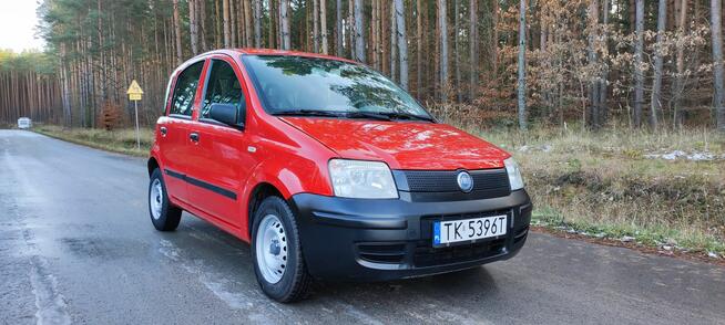 Fiat Panda Kielce - zdjęcie 7