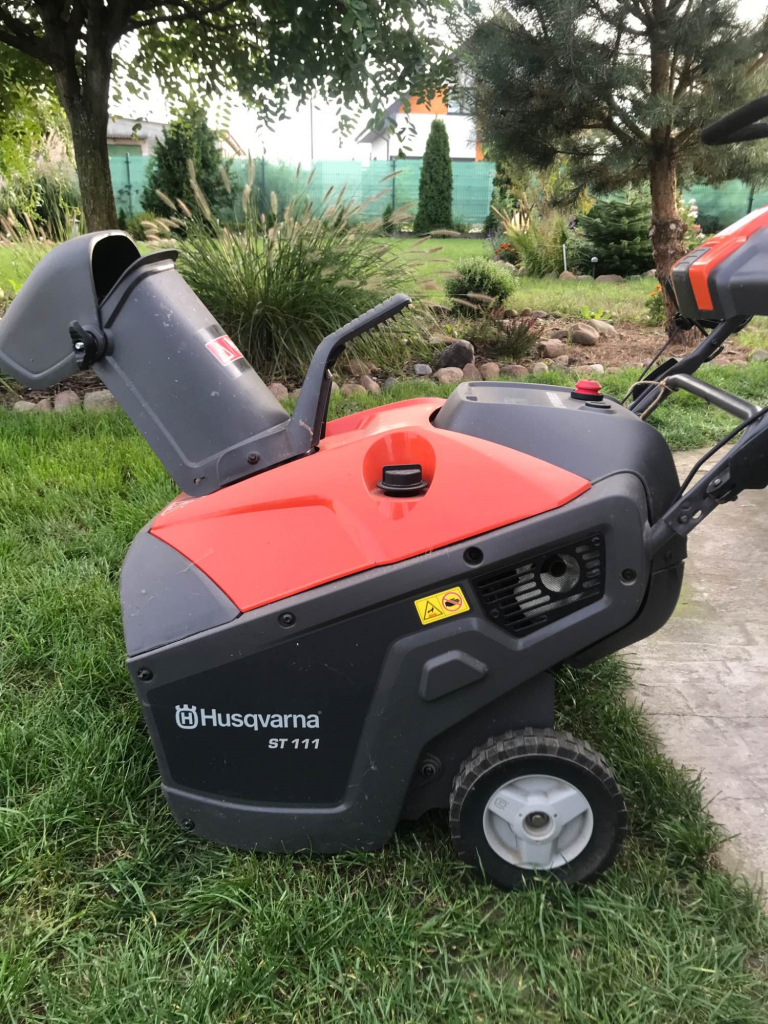 Sprzedamodsniezarke Słaborowice - zdjęcie 1