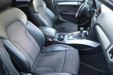 Audi Q5 1-WŁAŚCICIEL, krajowy, serwisowany, AUTOMAT,skóra Opole - zdjęcie 10