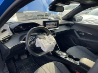 Peugeot 2008 Automat Kamery podgrzewanie Skóra Virtual cockpit Gliwice - zdjęcie 6