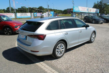 Škoda Octavia AMBITION DSG Salon Polska netto 61707 PLN Gwarancja Warszawa - zdjęcie 6