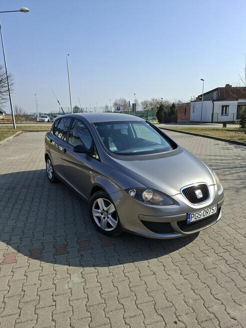Seat toledo prywatnie Gostyń - zdjęcie 5