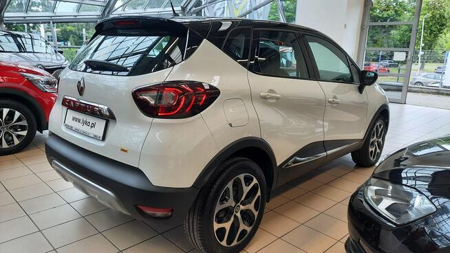 Renault Captur (ENERGY) TCe 90 INTENS Nowa Huta - zdjęcie 7