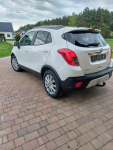 Opel Mokka 1,6CDTI AUTOMAT!! Kielce - zdjęcie 4