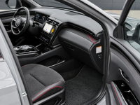 Hyundai Tucson N-line Hybryda Faktura VAT 23% Tarnowskie Góry - zdjęcie 7