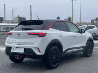 Opel Mokka 1.2 Turbo 130KM GS LINE Salon Polska  Gwarancja Bydgoszcz - zdjęcie 5