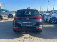 Kia Sportage Spirit Podgrzewanie Klimatronik Kamera Gliwice - zdjęcie 5