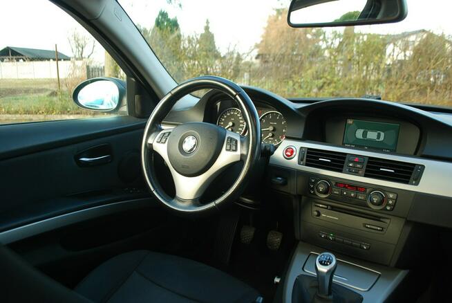 BMW 318 Słupsk - zdjęcie 5