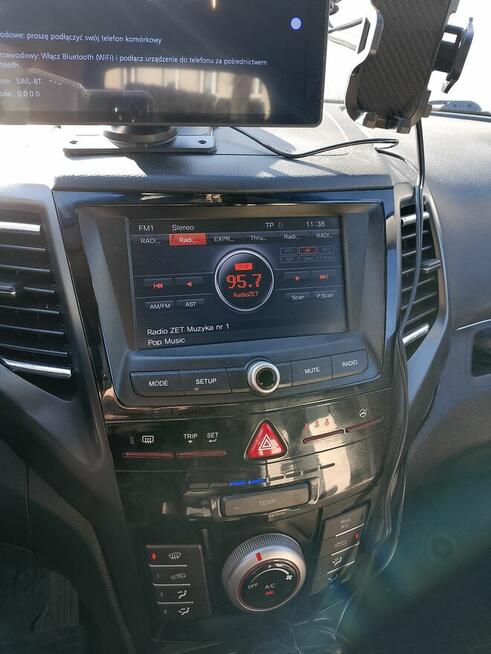 Sprzedam samochód Pszów - zdjęcie 5