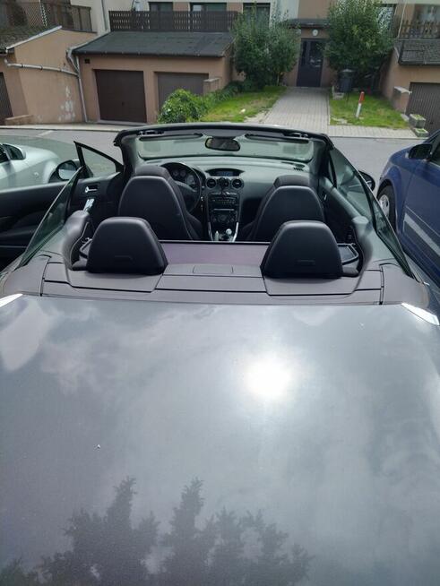 Sprzedam auto peugeot 308 cc Żary - zdjęcie 2