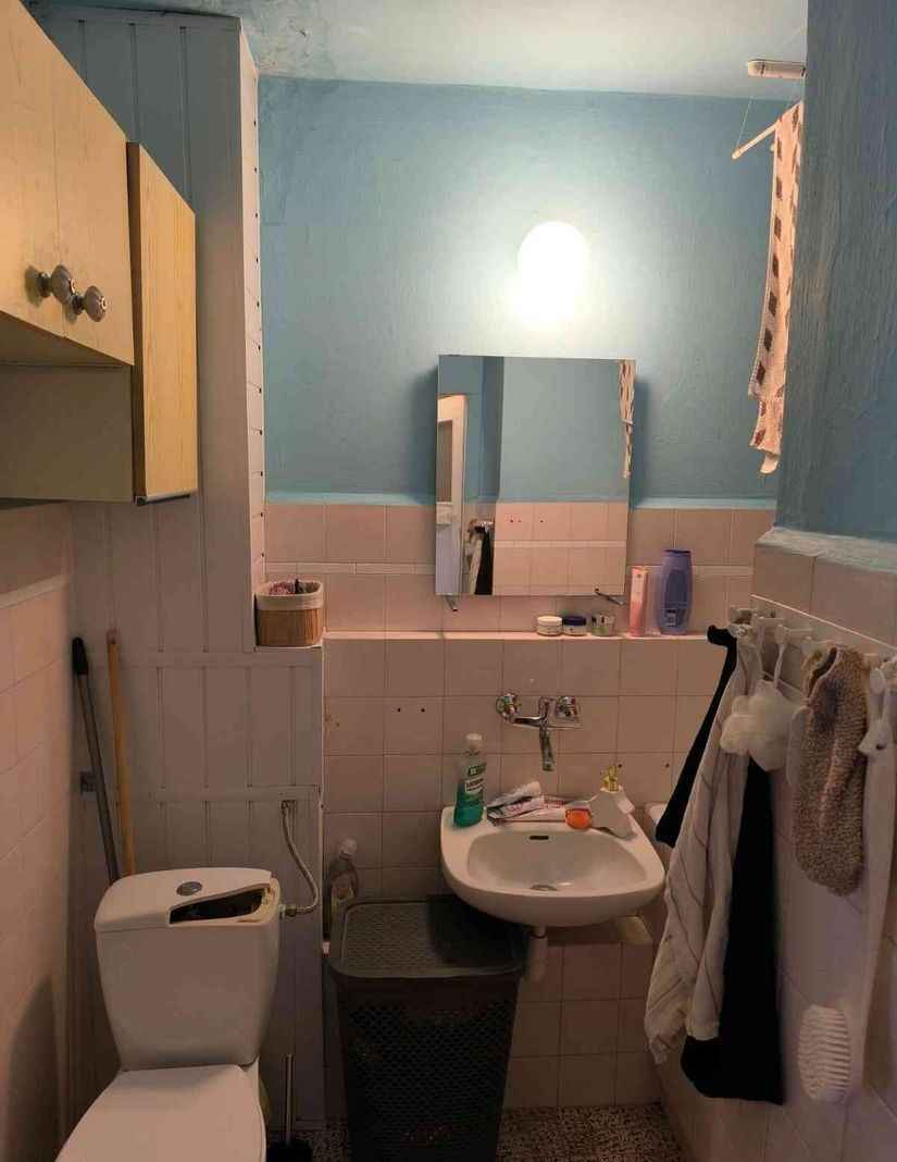 1pok, 28met, Okolice Modlińskiej BALKON/PIWNICA/WINDA (Wrocław) Krzyki - zdjęcie 6