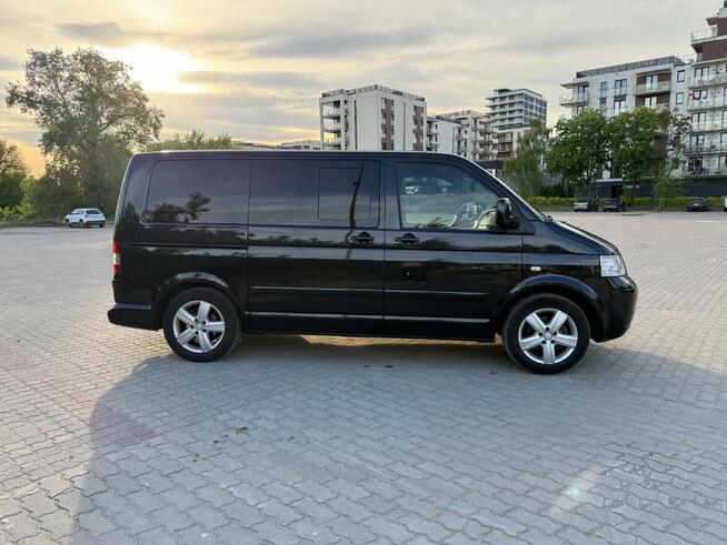 Multivan Warszawa - zdjęcie 3