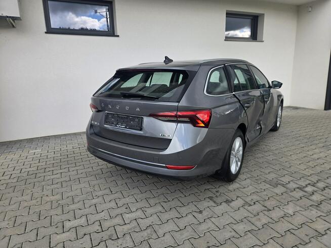 Škoda Octavia Full LED * DSG * klimatronic * Raba Niżna - zdjęcie 3