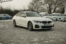 BMW 318d M Sport aut, Salon PL, FV23%, PO5TC17 Poznań - zdjęcie 3