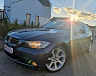 BMW 325 3.0i 218PS Manual Rata650zł Zadbany Śrem - zdjęcie 2