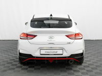 Hyundai i30 GD120XP#Fastback 1.5 T-GDI 48V N Line DCT Salon PL VAT23% Pępowo - zdjęcie 9