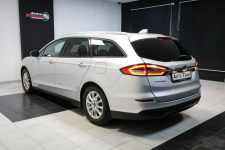 Ford Mondeo Automat*Dynamic Led*Salon Polska*Vat23% Konstantynów Łódzki - zdjęcie 9