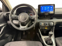 Toyota Yaris 1.5 Comfort Warszawa - zdjęcie 9