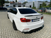 BMW M3 DKG Competition (F80) 3.0 L 450 KM Kraków - zdjęcie 8