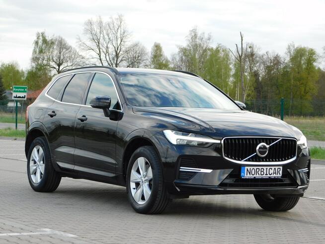 Volvo XC 60 z Gwarancją Bezwypadkowy Żyrardów - zdjęcie 5