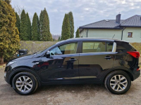 KIA Sportage III, 2.0 CRDI, 136 KM, 4WD, Przebieg 75 TYY Ostrowiec Świętokrzyski - zdjęcie 3