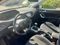 Peugeot 308 1.5 Blue HDI#Climatronic#Nawigacja Margonin - zdjęcie 6