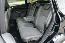 Ford Kuga 2.0TDCI 150KM Opłacony! Serwis! Zobacz Koniecznie!!! Ostrów Mazowiecka - zdjęcie 10