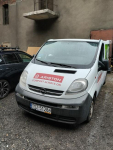 Sprzedam opel Vivaro Dąbrowa Górnicza - zdjęcie 3