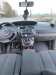 Sprzedam Renault Scenic 1.6 benzyna Bydgoszcz - zdjęcie 5