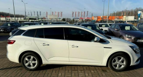 Renault Megane nawigacja, grzane fotele,telefon,hak,led Olsztyn - zdjęcie 4
