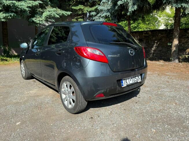 Mazda 2 Kielce - zdjęcie 2