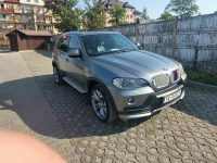 bmw x5sd 286 koni, bezwypadkowe,servisowane Kielce - zdjęcie 2