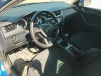 Skoda Octavia 3 1.6 tdi 115km STYLE Kombi Bezwypadkowa Rybnik - zdjęcie 10