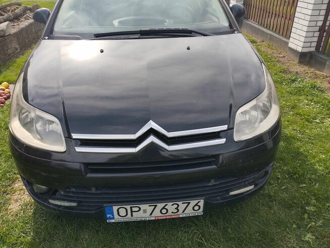 Citroen C4 1.6hdi 110km Czechowice-Dziedzice - zdjęcie 3